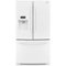 Frigidaire - Gallery 26.8 Cu. Ft. French Door Refrigerator-Front_Standard
