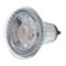 Zephyr - Power 480-Lumen 6W LED Light Bulb-Front_Standard