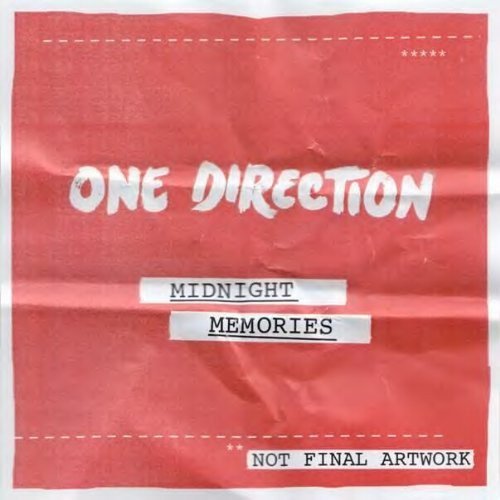  Midnight Memories [CD]