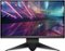 Alienware - AW2518H 25" LED FHD G-SYNC Monitor - Black-Front_Standard 