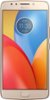 Motorola - Moto E4 Plus 4G LTE with 16GB Memory Cell Phone (Unlocked) - Fine Gold-Front_Standard
