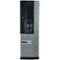 Dell - Refurbished OptiPlex Desktop - Intel Core i3 - 4GB Memory - 250GB Hard Drive - Black-Front_Standard