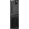 Lenovo - Refurbished Desktop - Intel Core i5 - 8GB Memory - 500GB Hard Drive - Black-Front_Standard