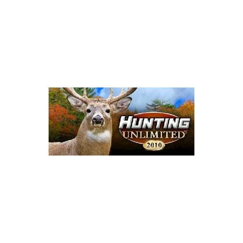 Hunting Unlimited 2010 - Windows