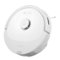 Roborock - Q8 Max Robot Vacuum and Mop Cleaner, DuoRoller Brush, Lidar Navigation, Obstacle Avoidance - White-Front_Standard