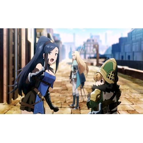Atlus Radiant Historia: Perfect Chronology - Nintendo 3DS BUY ONLINE