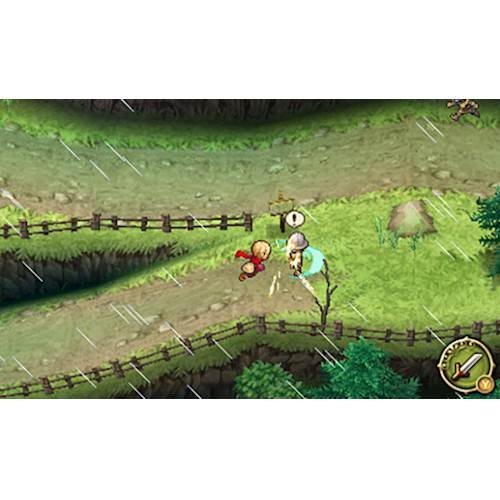 Atlus Radiant Historia: Perfect Chronology - Nintendo 3DS BUY IN EUROPE