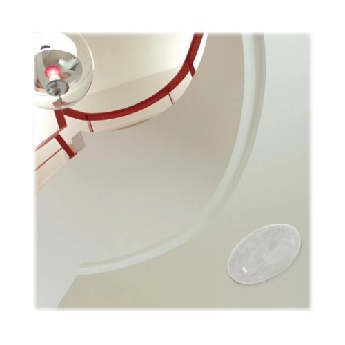 KEF Ci Q Series Ci130QR Speaker - White WORLDWIDE DELIVERY