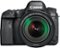 Canon - EOS 6D Mark II DSLR Camera with EF 24-105mm f/3.5-5.6 IS STM Lens - Black-Front_Standard