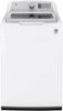GE - 5.0 Cu. Ft. 13-Cycle Top-Loading Washer-Front_Standard