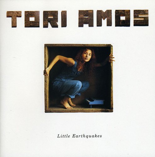  Little Earthquakes [CD]