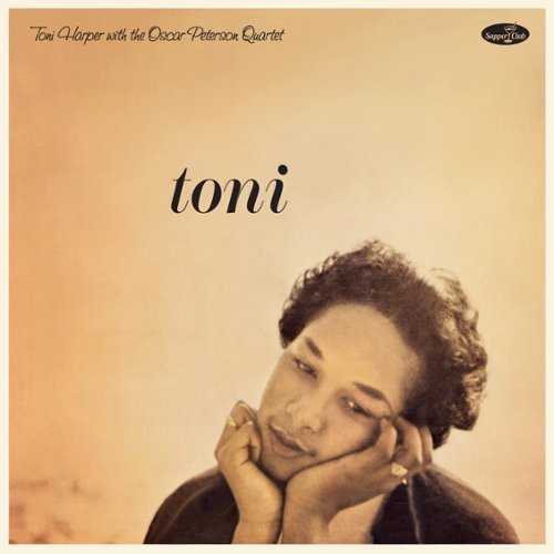 

Toni [LP] - VINYL