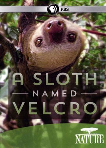  Nature: A Sloth Named Velcro [2014]