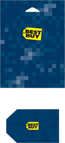 Best Buy® - $15 Best Buy Tag-Front_Standard 