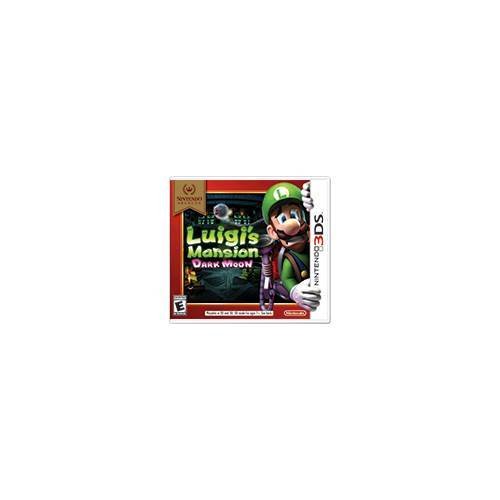 Selects Luigi's Mansion: Dark Moon - Nintendo 3DS [Digital]-Front_Standard 