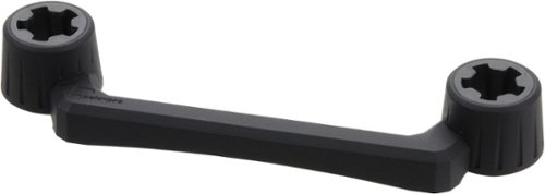 PolarPro - Remote Lock for DJI Spark and Mavic Controllers - Black-Angle_Standard 