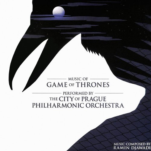 Music of Game of Thrones [LP] [LP] - VINYL