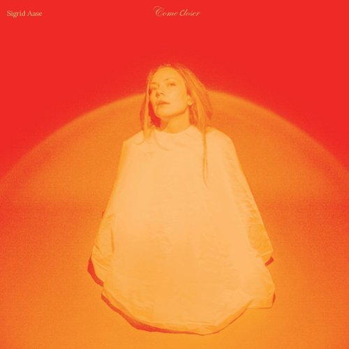 

Come Closer [LP] - VINYL