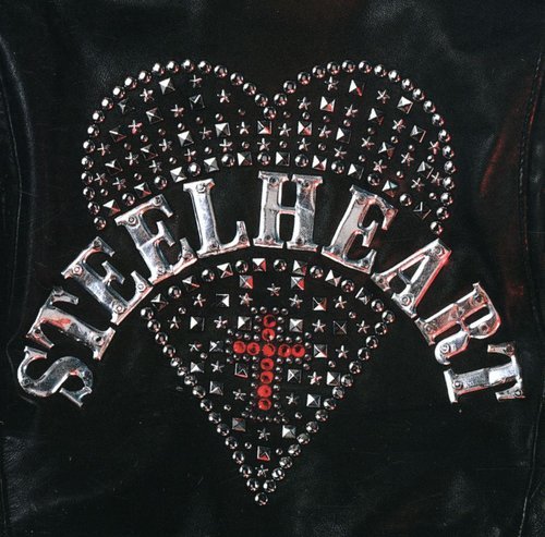  Steelheart [CD]