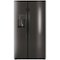 GE - 25.4 Cu. Ft. Side-by-Side Refrigerator-Front_Standard