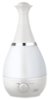 SPT - Ultrasonic 0.6 Gal. Cool Mist Humidifier - White-Front_Standard