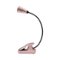 UltraBrite - 2-LED ClipAnywhere Booklight - Rose Gold-Front_Standard
