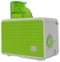 SPT - Cool Mist Personal Humidifier - Green/White-Front_Standard