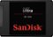 SanDisk - Ultra 512GB Internal SSD SATA-Front_Standard 