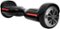 Swagtron - T580 Self-Balancing Scooter - Black-Front_Standard 