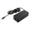 Lenovo - Power Adapter for Tablet 10, ThinkPad 11, 11e Chromebook, Thinkpad 13, 13 Chromebook, ThinkPad A275, A475 and A485 - Black-Front_Standard