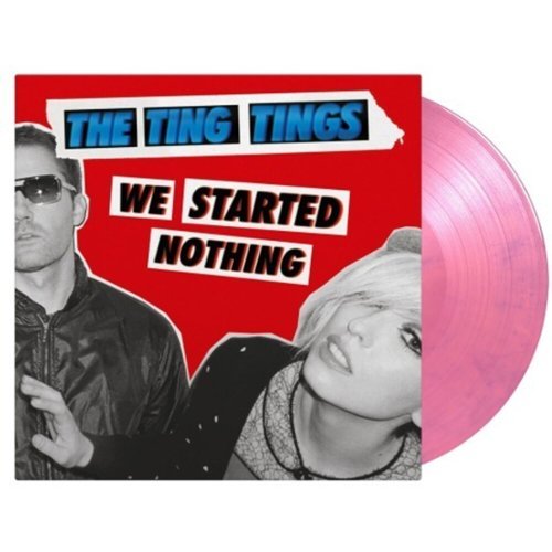 

We Started Nothing [LP] - VINYL