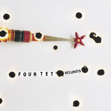 Rounds [LP] [VINYL]