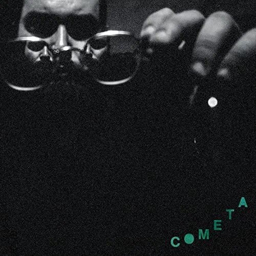 Cometa [LP] - VINYL
