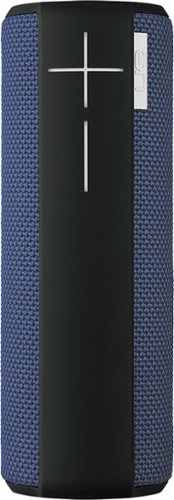  UE - BOOM Wireless Bluetooth Speaker - Indigo