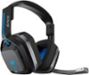 Astro Gaming - A20 Wireless Gaming Headset for PlayStation 4/PC/Mac - Multi-Angle_Standard