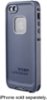LifeProof - frē Case for Apple® iPhone® SE, 5s and 5 - Blue-Front_Standard