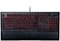 Razer - Ornata Chroma Destiny 2 Wired Gaming Mecha-Membrane Keyboard with RGB Back Lighting - Black-Front_Standard