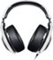 Razer - Destiny 2 ManO'War Tournament Edition Wired Stereo Gaming Headset for PC, Mac - Destiny 2 Edition - Black-Front_Standard