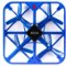 Rova - Selfie Drone - Blue-Front_Standard
