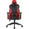 GAMDIAS - Achilles E1 Gaming Chair - Red-Front_Standard
