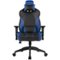 GAMDIAS - Achilles E1 Gaming Chair - Blue-Front_Standard