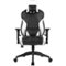 GAMDIAS - Achilles E1 Gaming Chair - White-Front_Standard