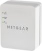 NETGEAR - Wi-Fi Booster for Mobile Range Extender - White-Angle_Standard