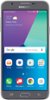 Verizon Prepaid - Samsung Galaxy J3 Mission 4G with 16GB Memory Prepaid Cell Phone-Front_Standard