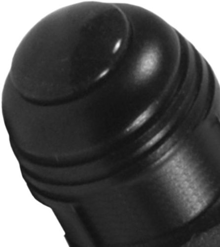 Police Security 200 Lumen Trifecta LED Penlight - Black WORLDWIDE DELIVERY