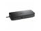 Dell - Pro Thunderbolt 4 Smart Dock SD25TB4 - 4 Displays, 6 USB Ports, Gigabit Ethernet-Front_Standard