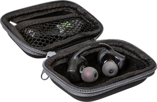 ReTrak ReTrack Remixd True Wireless In-Ear Headphones - Black GLOBAL SHIPPING