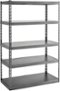 Gladiator - EZ Connect 48" Rack - Hammered Granite-Front_Standard