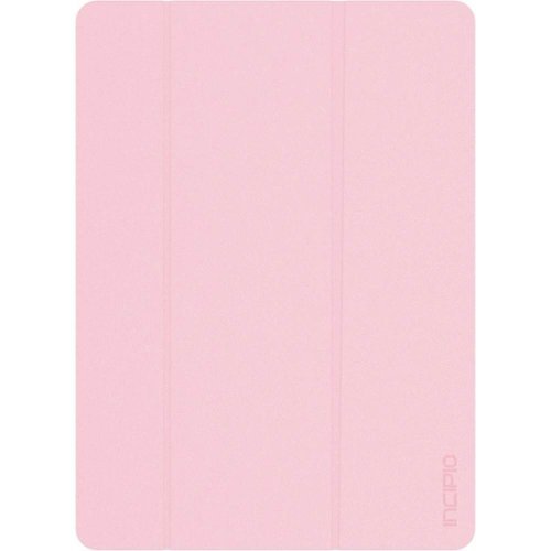 Incipio - Design Series Folio Case for Apple® 12.9" iPad® Pro - Cool Blossom-Front_Standard 