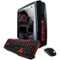 iBUYPOWER - Desktop - Intel Core i7 7700K - 16GB Memory - NVIDIA GeForce GTX 1080 Ti - 120GB Solid State Drive + 1TB Hard Drive - Black/Red-Front_Standard